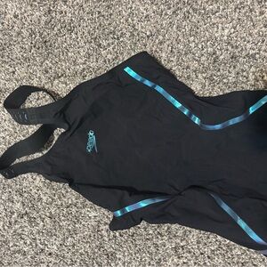 Size 20 speedo tech suit